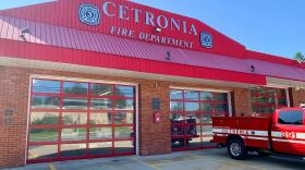 Cetronia Fire Company