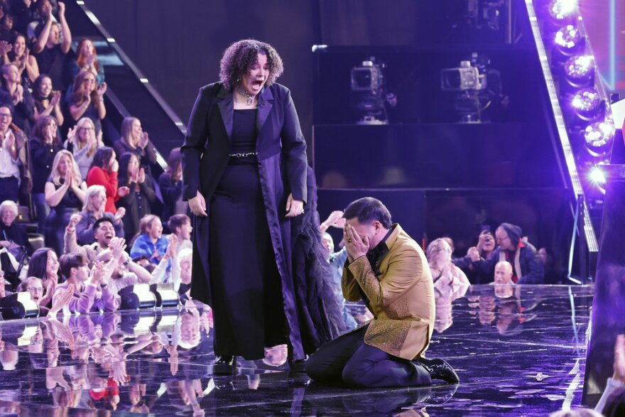 The Voice - Season 26