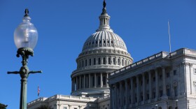 US Capitol