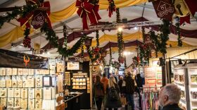 Christkindlmarkt