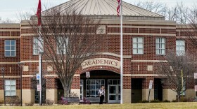 Parkland High School