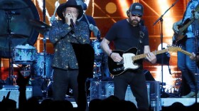 Brooks ad Dunn at Allentown's PPL Center