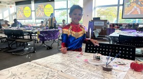 Lehigh Valley Health Network Halloween Party