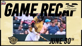 Friday Recap