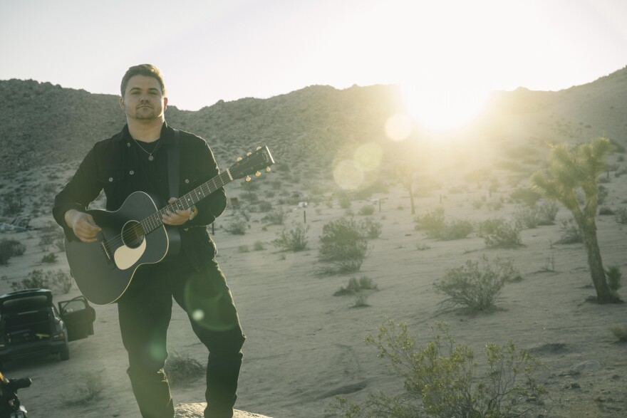 Hunter Hayes