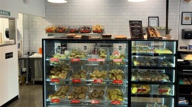 Not Just Bagels
