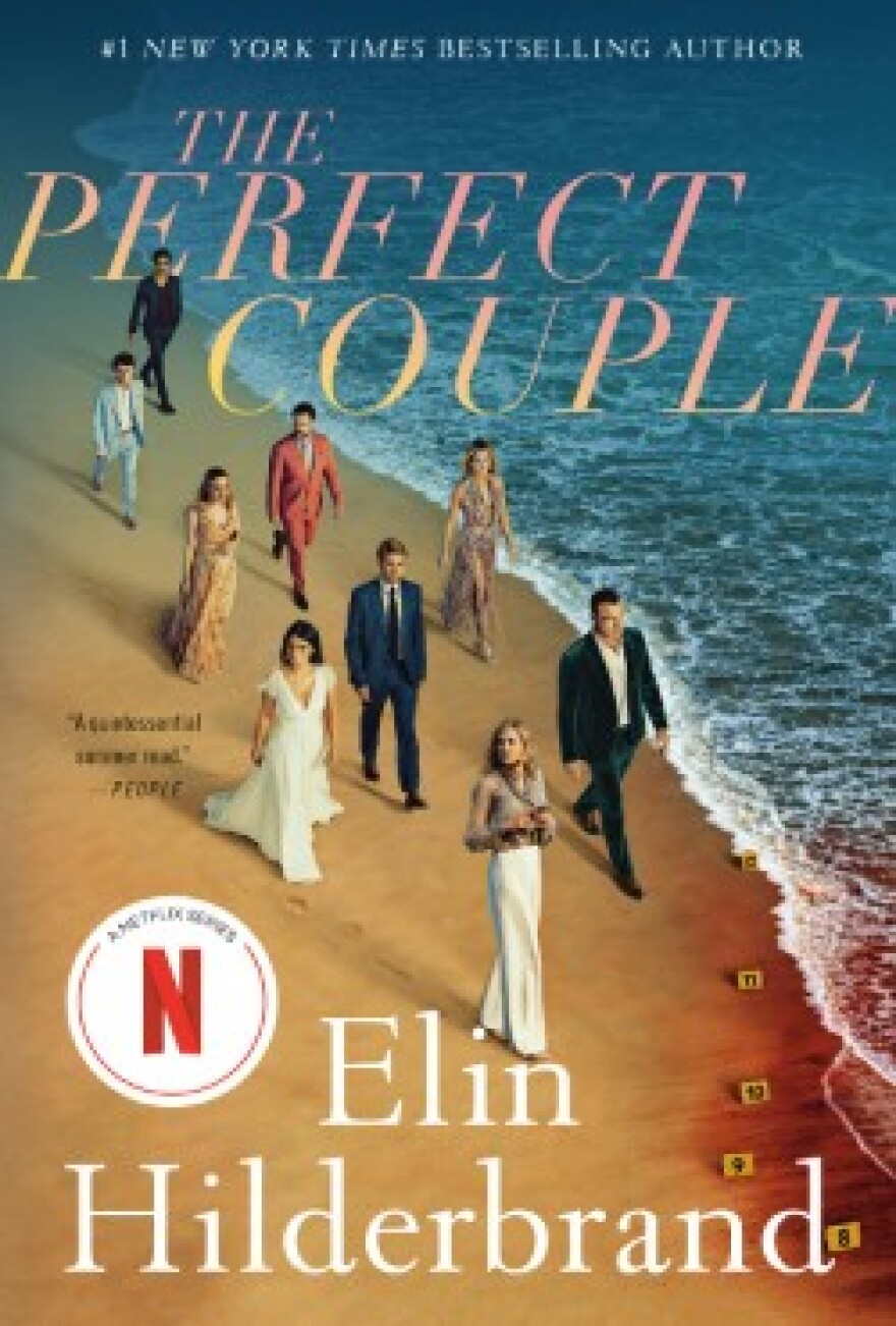 Elin_Hiderbrand_The Perfect Couple
