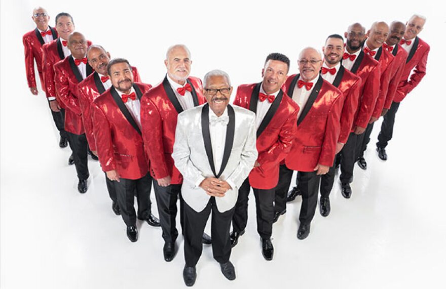 El Grand Combo