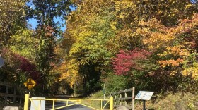 Saucon Rail Trail