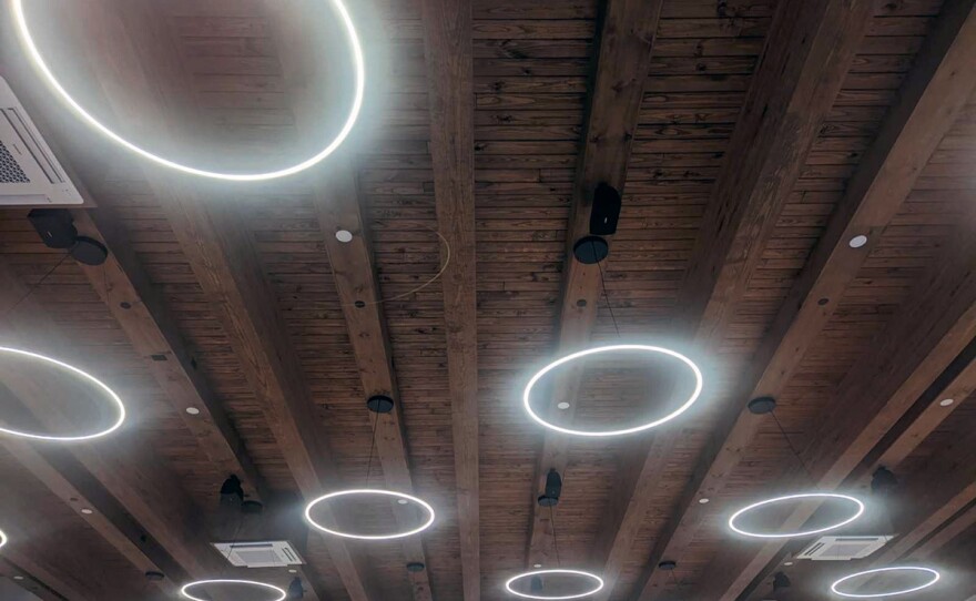 Bethlehem's Wilbur Mansion opens its doors to the public