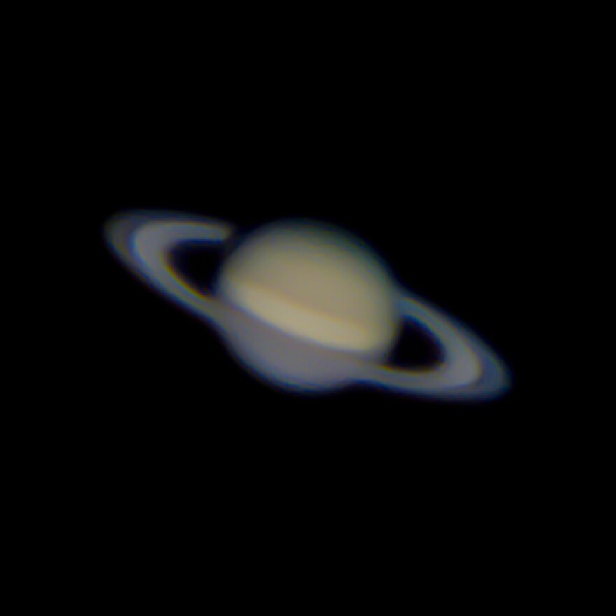 Saturn