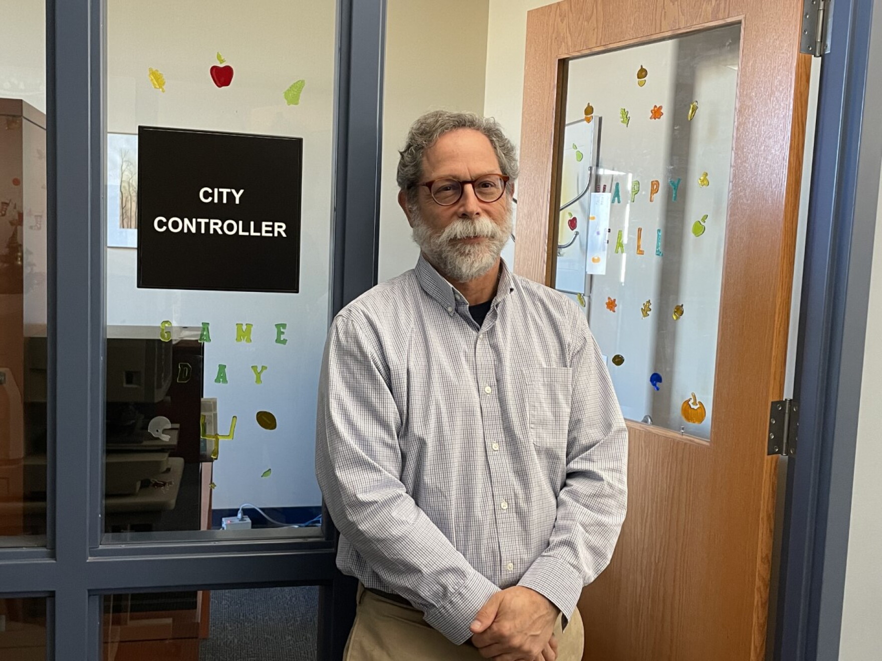 Jeff Glazier Steps Away After 22 Years Of Providing Beds To Alletown 