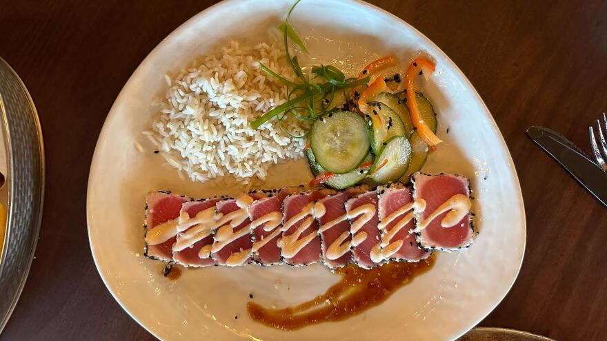 Iron Hill Brewery and Restaurant