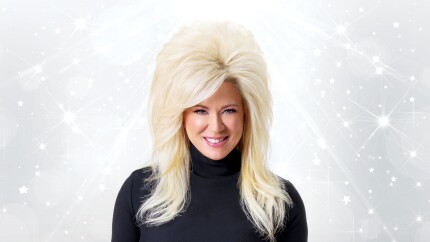 Long Island Medium