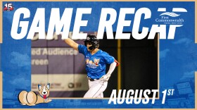 Aug 1 Recap