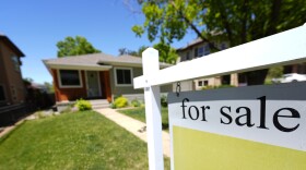 Home sales