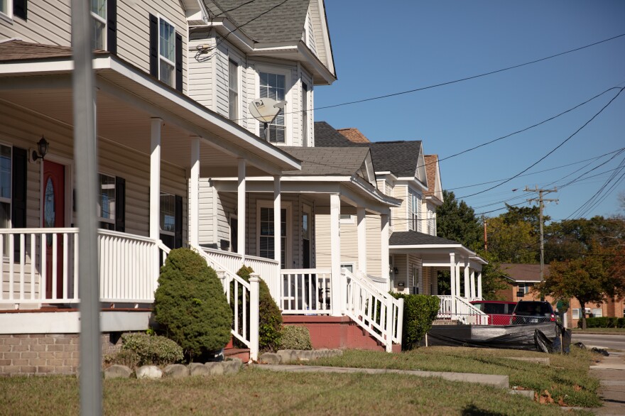 Inflation pressures and rising rents in cities across the U.S. have made it far harder to find affordable housing for many homeless people.