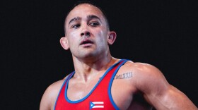 Darian Cruz