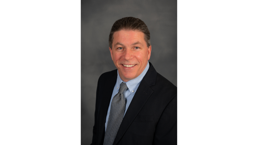 Emmaus Borough Council Candidate Christ Hoenscheid