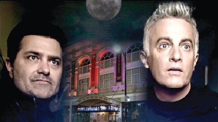 Eric Mintel Investigates Miller Symphony Hall
