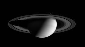 Saturn