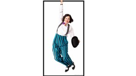 Paula Poundstone