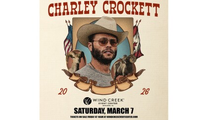 Charley Crockett
