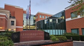Lehigh County Government Center