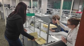 Lehigh County election staff 2023.jpg