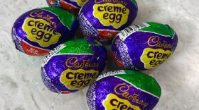 Cadbury Creme Eggs