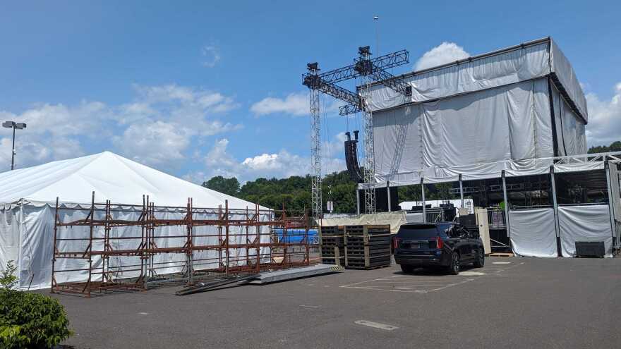 Musikfest Prep
