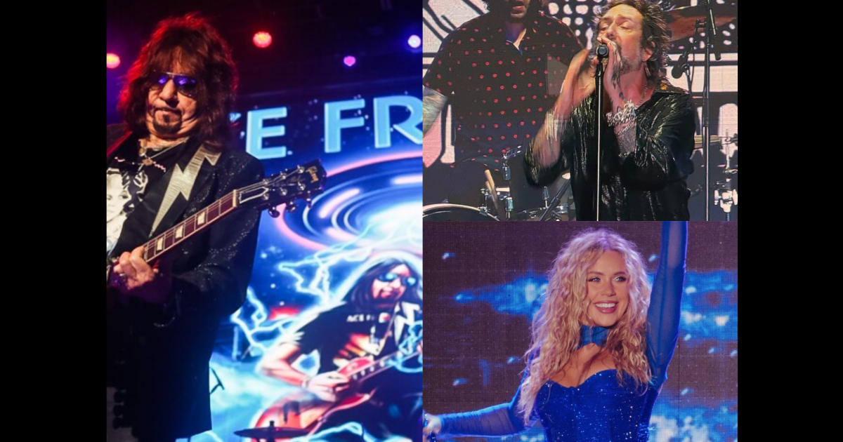 12 months of art, music and fashion: Our favorite concerts, exhibitions and shows of 2025 12 months of art, music and fashion: Our favorite concerts, exhibitions and shows of 2025