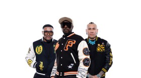 Black Eyed Peas
