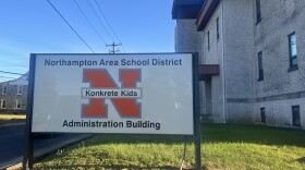 Northampton Area School District
