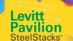 Levitt Pavilion call for artists