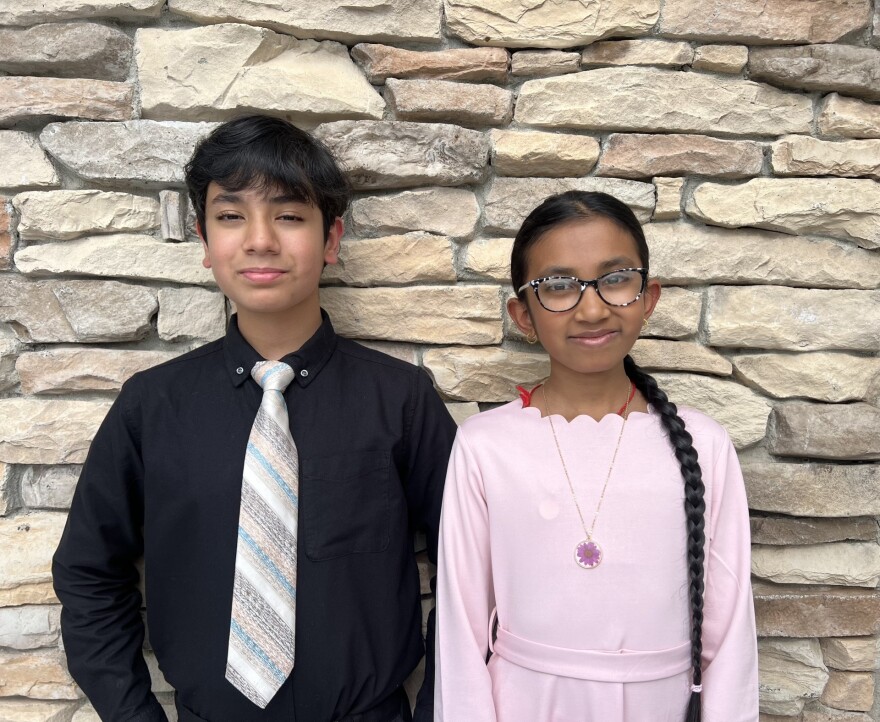 National History Day Winners 2