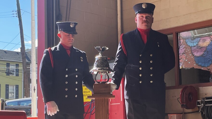 Bethlehem Fire Department