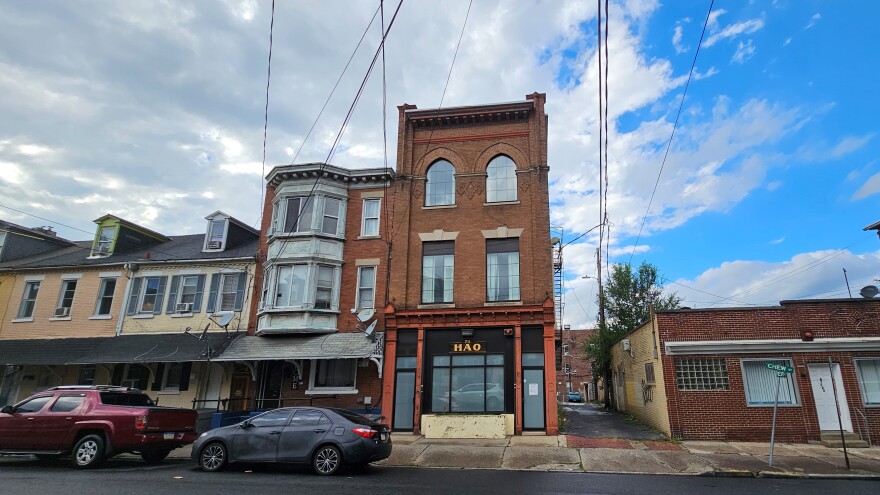 Hispanic American Organization Allentown