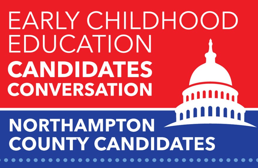 Children First PA candidates forum
