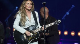 Carly Pearce