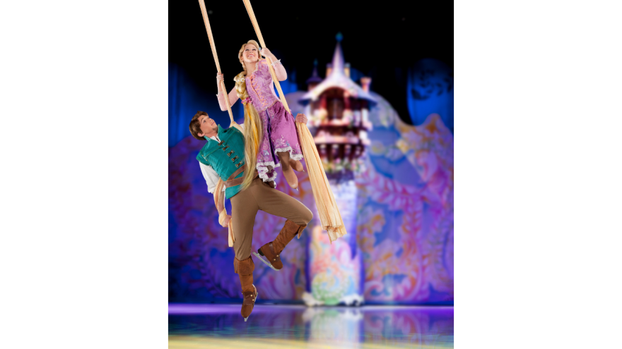 Disney on Ice