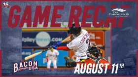 Friday Recap