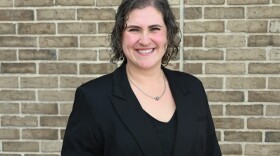 Alicia Knauff