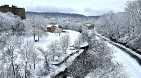 Heavy Snow