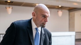 John Fetterman