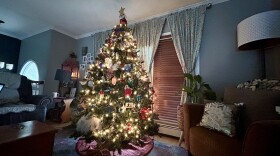 christmas tree