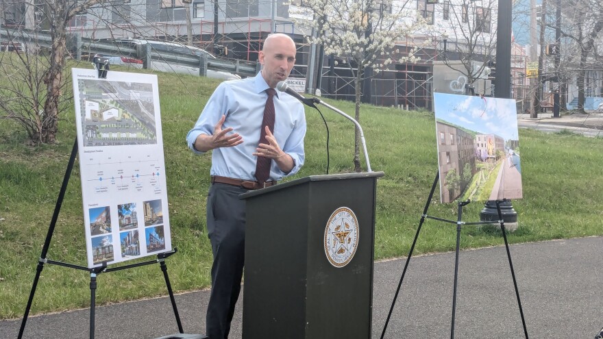 gateway on fourth announcement