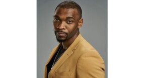 Jay Pharoah