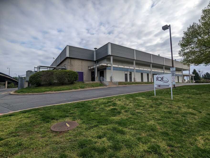 119 Technology Drive, Bethlehem