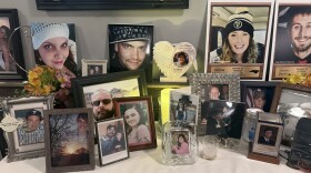 Mother's Day bereavement at Third Street & Ferrry